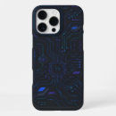 Search for futuristic cases Tech