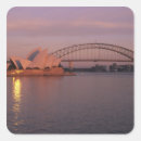 Search for sydney australia stickers Sunset