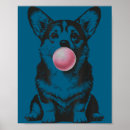 Search for blowing bubbles posters Dog