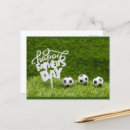 Search for soccer dad cards Father