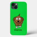 Search for dog bone iphone cases Brown
