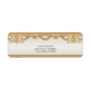 Search for pearls return address labels Trendy