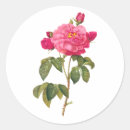 Search for victorian round stickers Roses