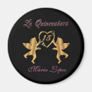 Search for quinceanera magnets Party