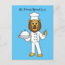 Search for cute lion postcards Funny