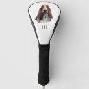 Search for basset golf equipment Dog