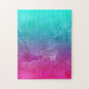 Search for gradient pink puzzles Turquoise