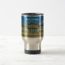 Search for berlin travel mugs Flag of germany