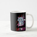 Search for geek pride mugs Videogame