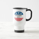 Search for democrat travel mugs Election