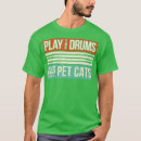 Search for percussion tshirts Guitar