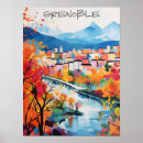Search for grenoble posters Illustration