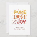 Search for lettering christmas cards Winter
