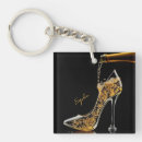 Search for stiletto key rings Modern