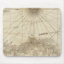 Search for nautical charts mousepads Rhumb