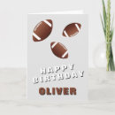 Search for american football cards Player