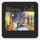 Search for havana cuba stickers Cuban