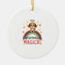 Search for angel dog christmas tree decorations Pug