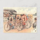 Search for finish postcards Bike