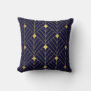 Search for art deco pattern cushions Diamond