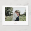 Search for table setting postcards Bride