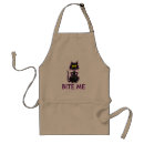 Search for biting aprons Cat