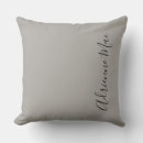 Search for chic cushions Simple