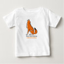 Search for cute wolf baby clothes Animal