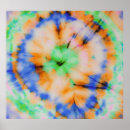 Search for tie dye posters Vintage