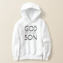 Search for kids hoodies White