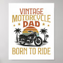 Search for motorcycle bike vintage posters Rider