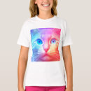 Search for animal lover kids tshirts Colourful
