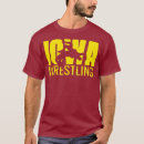 Search for funny wrestling tshirts Anniversary