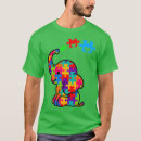 Search for autism awareness tshirts Disability