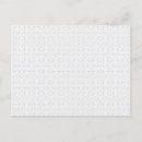 Search for repeating invitations Pattern