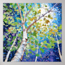 Search for birch tree posters Aspen trees