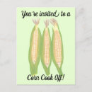 Search for corn invitations Corn on the cob