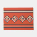 Search for aztec doormats Bohemian