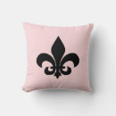 Search for fleur de lis cushions France