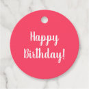 Search for happy birthday tag gift tags Modern