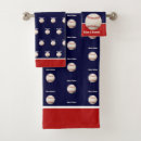 Search for baseball bath towels Player