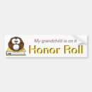 Search for grade bumper stickers Student