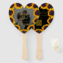 Search for sunflower favours Elegant