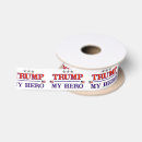 Search for donald trump ribbon Republican