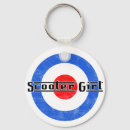 Search for target key rings Scooter