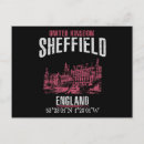 Search for sheffield postcards Cities