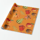 Search for spice wrapping paper Halloween