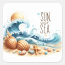 Search for summer sports stickers Fun