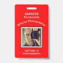 Search for official photography Logo
