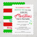 Search for karaoke christmas invitations Party